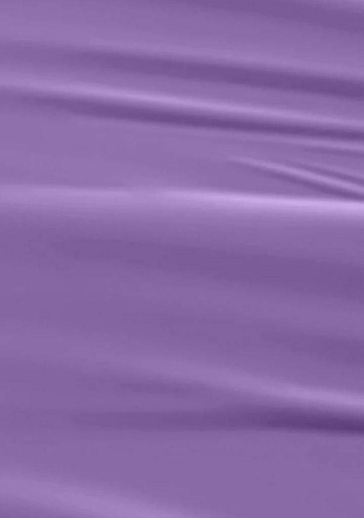 L 2743 – Purple Majesty Nail Polish – 15ml | High Gloss, Gel Like Finish Purple Nail Polish | Deep Regal Purple Nail Lacquer