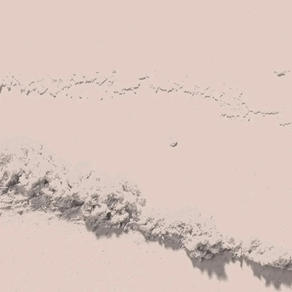 D 2751 Lavender Dust Nail Dipping Powder – 28gm | Soft Muted Pink Dip Powder | Nail Dipping System