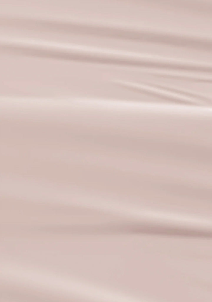 L 2751 – Lavender Dust Nail Polish – 15ml | High Gloss, Gel Like Finish Muted Pink Nail Polish | Neutral Pink Nail Lacquer