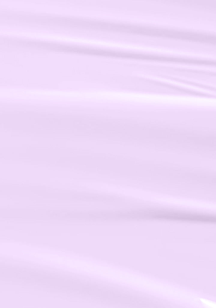 L 2753 – Lavender Frost Nail Polish – 15ml | High Gloss, Gel Like Finish Pastel Lavender Nail Polish | Cool Frosted Lavender Nail Lacquer