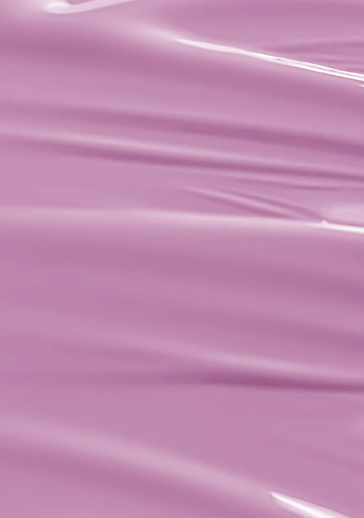 L 2756 – Purple Bloom Nail Polish – 15ml | High Gloss, Gel Like Finish Bright Purple Nail Polish | Floral Purple Nail Lacquer