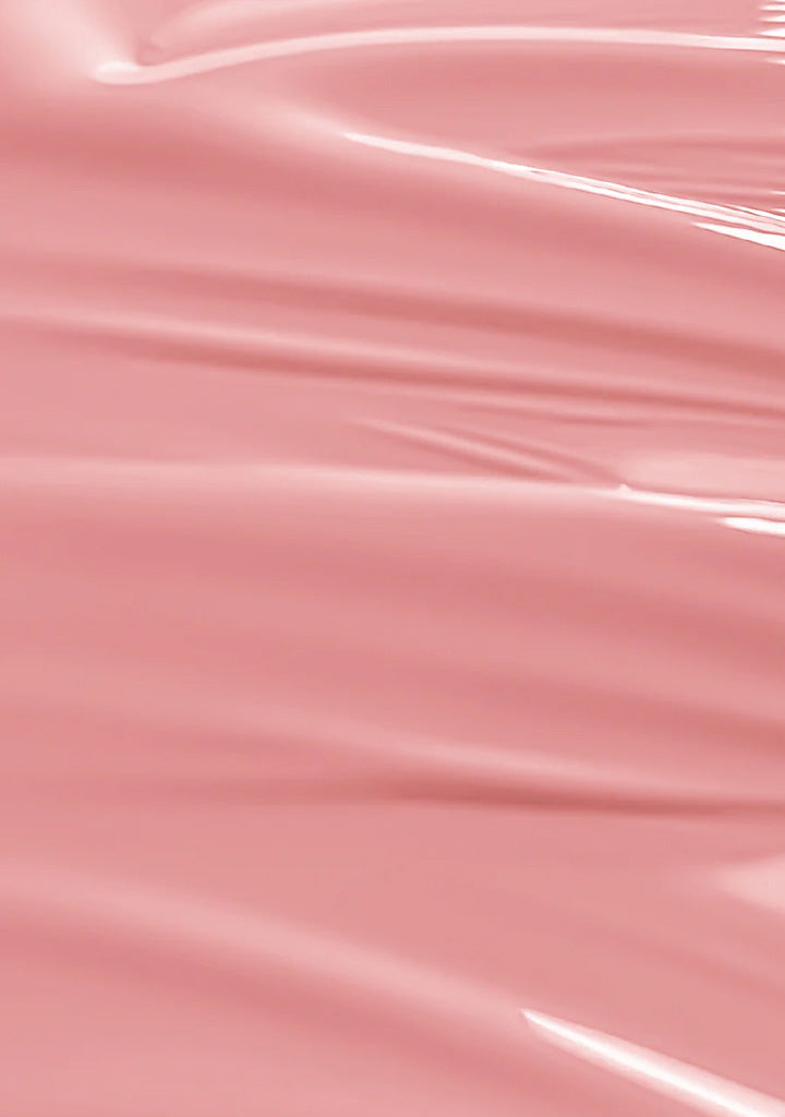 L 2763 – Apricot Blush Nail Polish – 15ml | High Gloss, Gel Like Finish Peachy Pink Nail Polish | Nude Apricot Nail Lacquer