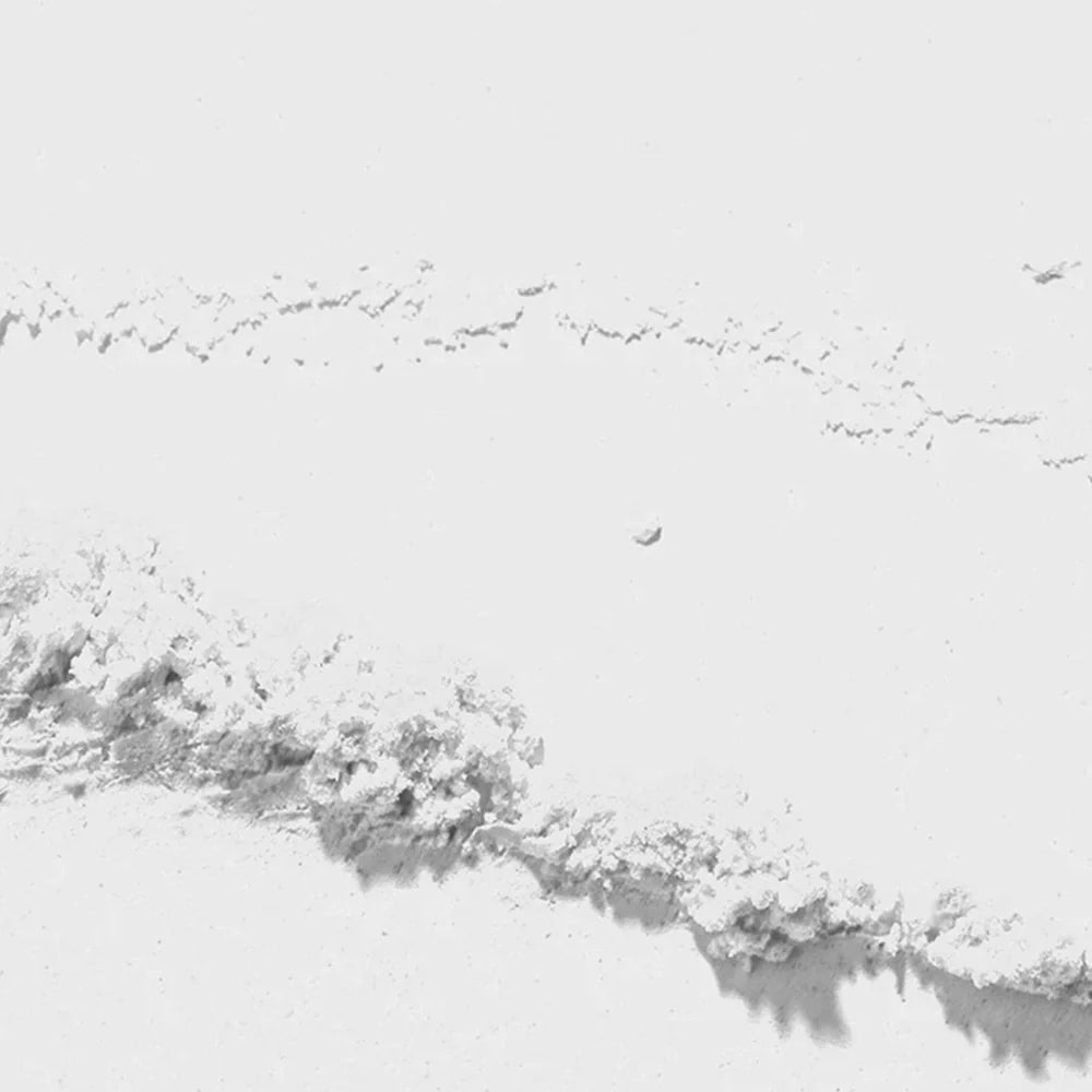 D 2774 Pale Gray Nail Dipping Powder – 28gm | Cool Neutral Dip Powder | Nail Dipping System