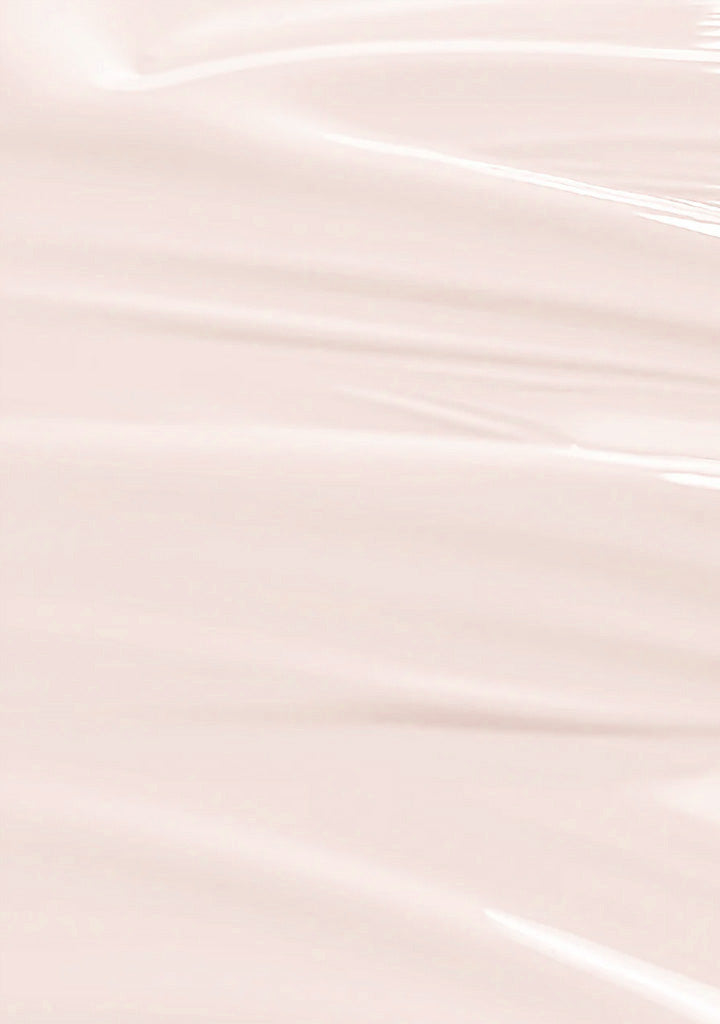 L 2774 – Pale Gray Nail Polish – 15ml | High Gloss, Gel Like Finish Soft Pink Nail Polish | Light Pink Nail Lacquer