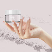 D 2775 Creamy Ivory Nail Dipping Powder – 28gm | Elegant Neutral Dip Powder | Nail Dipping System