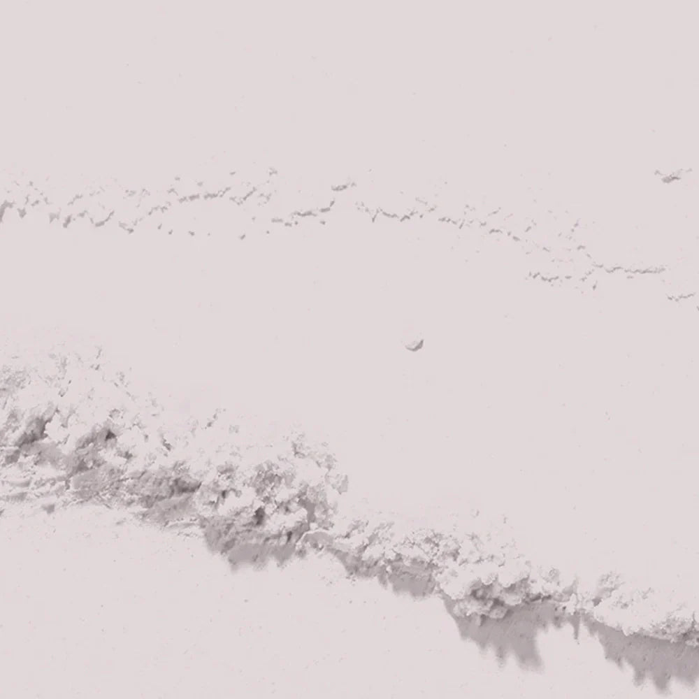 D 2775 Creamy Ivory Nail Dipping Powder – 28gm | Elegant Neutral Dip Powder | Nail Dipping System