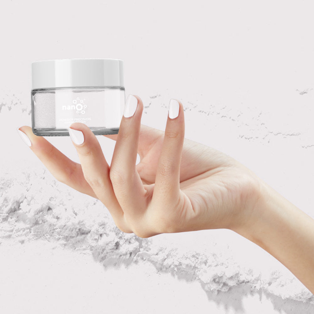 D 2776 Soft Linen Nail Dipping Powder – 28gm | Elegant Warm Beige Dip Powder | Nail Dipping System