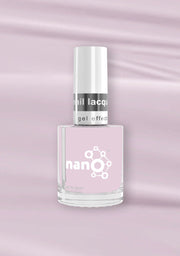 L 2776 – Soft Linen Nail Polish – 15ml | High Gloss, Gel Like Finish Neutral Pink Nail Polish | Light Airy Pink Nail Lacquer