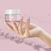 D 2777 Blush Ivory Nail Dipping Powder – 28gm | Soft Blush Pink Dip Powder | Nail Dipping System