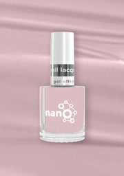 L 2777 – Blush Ivory Nail Polish – 15ml | High Gloss, Gel Like Finish Soft Pink Nail Polish | Elegant Blush Pink Nail Lacquer