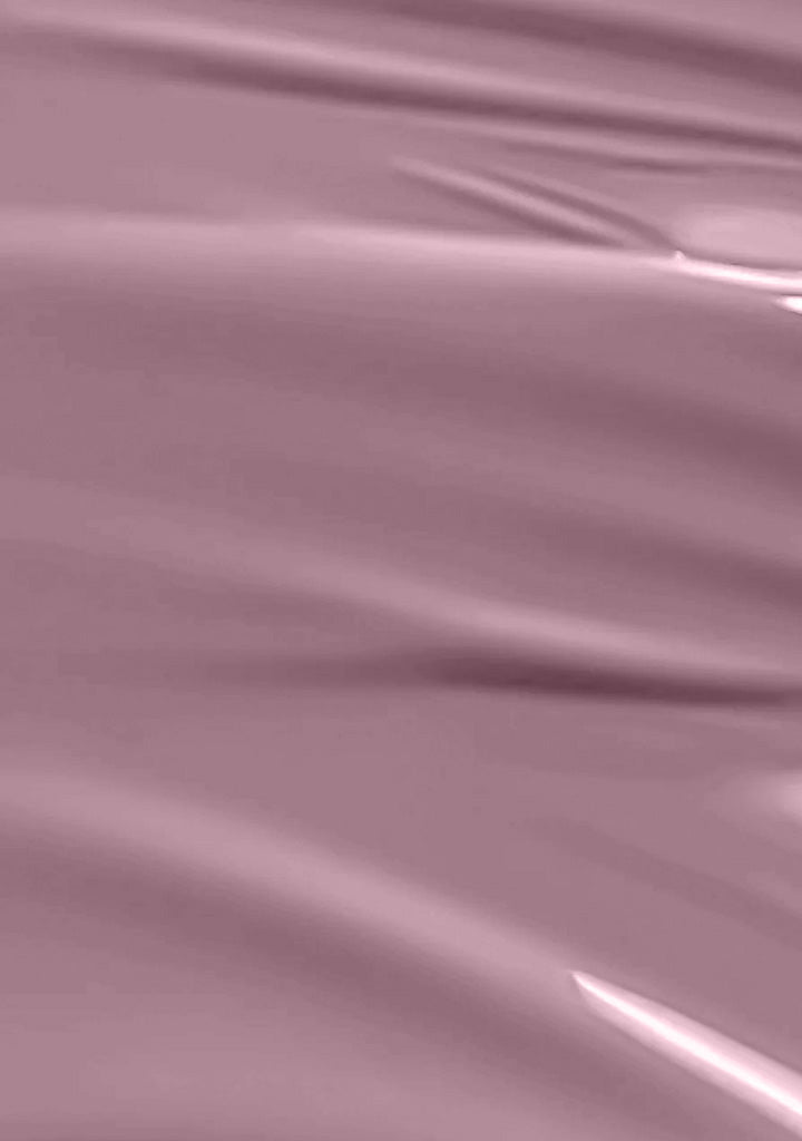 L 2780 – Pink Rosewood Nail Polish – 15ml | High Gloss, Gel Like Finish Mauve Pink Nail Polish | Rosewood Pink Nail Lacquer