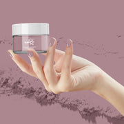 D 2782 Sepia Rose Nail Dipping Powder – 28gm | Dust Mauve-Pink Dip Powder | Nail Dipping System