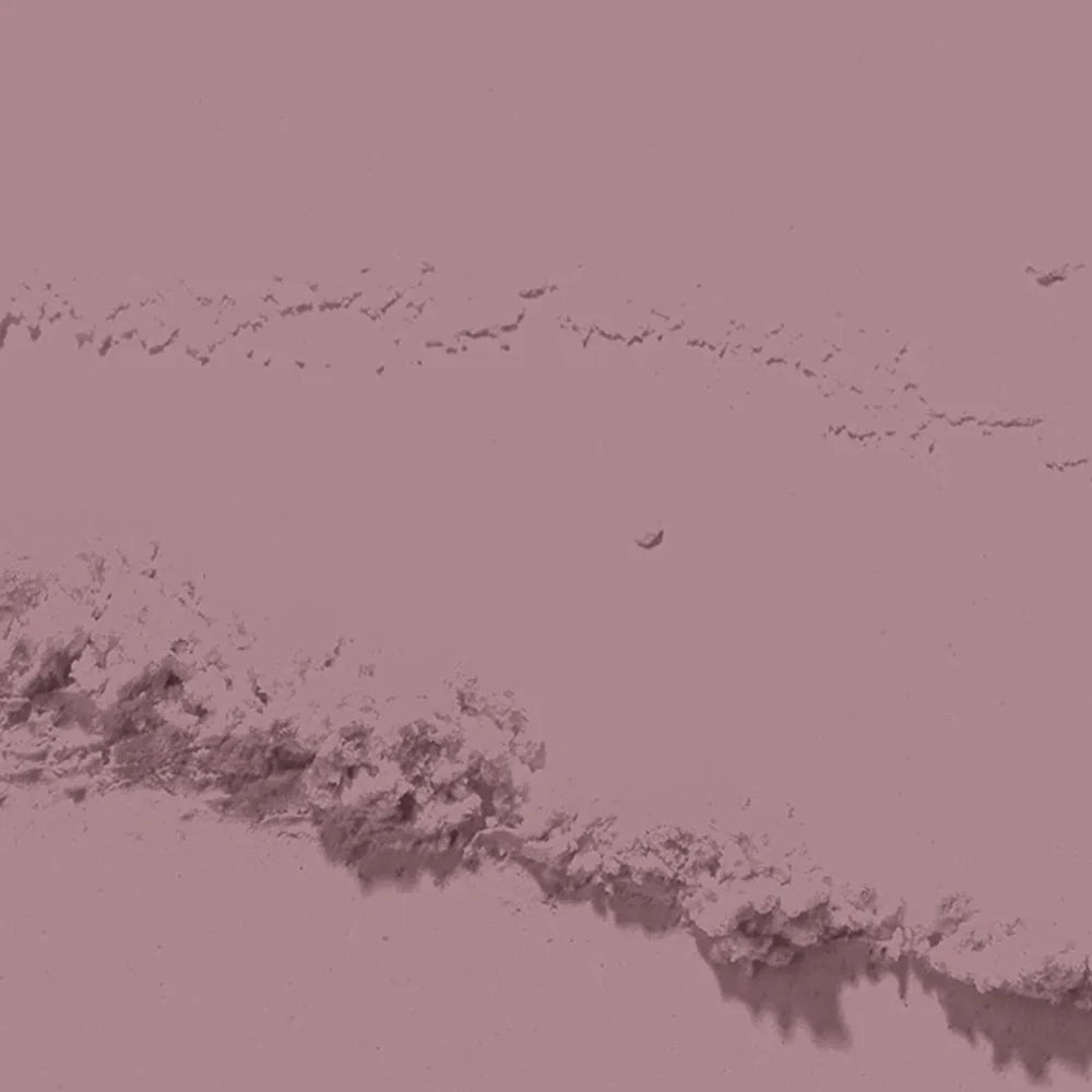 D 2782 Sepia Rose Nail Dipping Powder – 28gm | Dust Mauve-Pink Dip Powder | Nail Dipping System