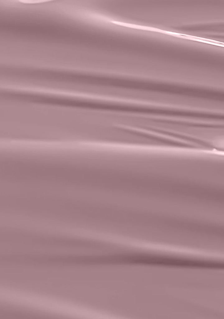 L 2782 – Sepia Rose Nail Polish – 15ml | High Gloss, Gel Like Finish Mauve Pink Nail Polish | Sepia Rose Pink Nail Lacquer