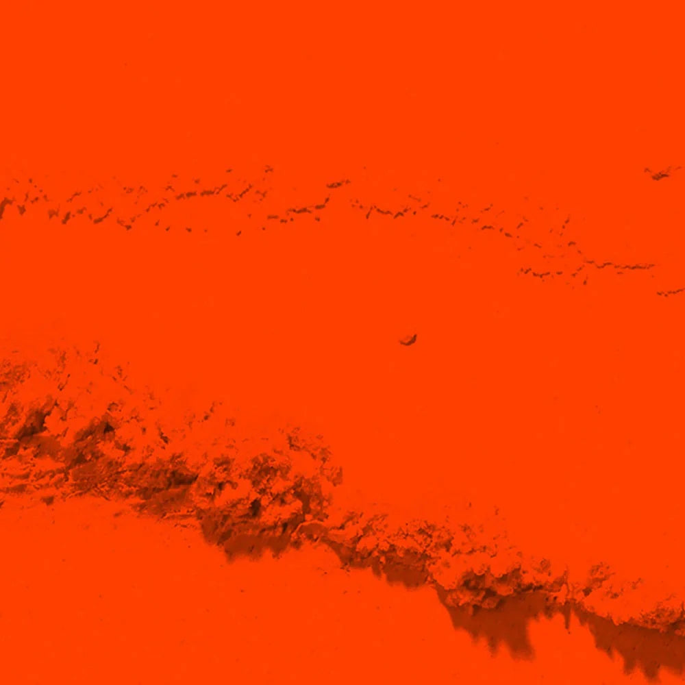 D 2783 Orange Flame Nail Dipping Powder – 28gm | Bold Fiery Orange Dip Powder | Nail Dipping System