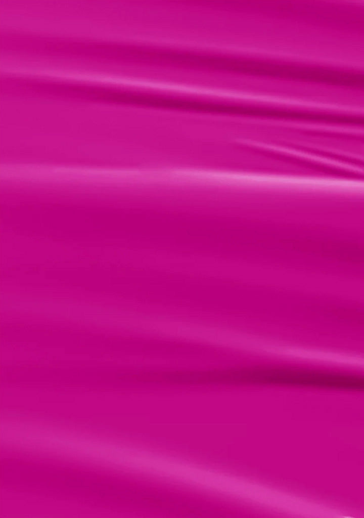 L 2785 – Fuchsia Pink Nail Polish – 15ml | High Gloss, Gel Like Finish Vibrant Pink Nail Polish | Bold Fuchsia Nail Lacquer