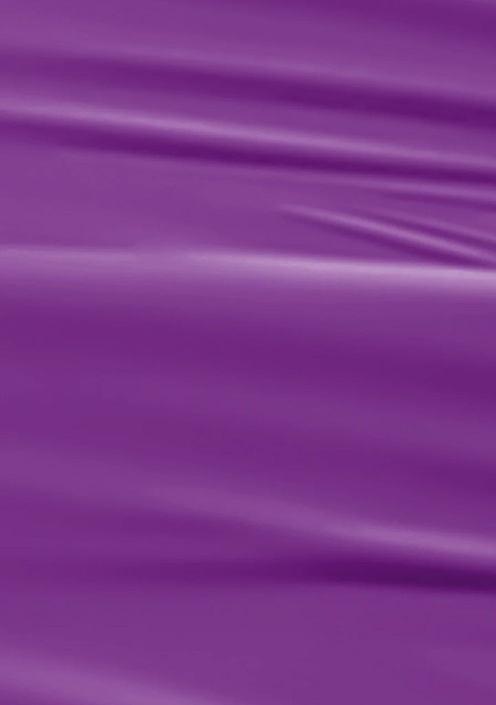 L 2786 – Purple Potion Nail Polish – 15ml | High Gloss, Gel Like Finish Deep Purple Nail Polish | Magical Purple Nail Lacquer