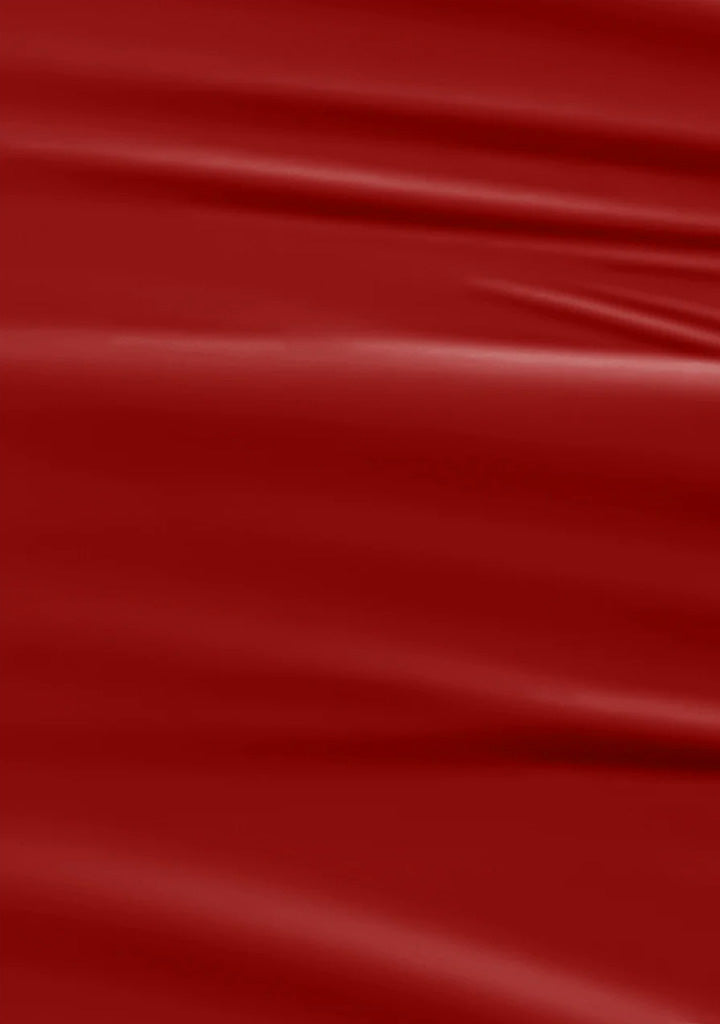 L 2788 – Hot Red Nail Polish – 15ml | High Gloss, Gel Like Finish Classic Red Nail Polish | Bold Fiery Red Nail Lacquer