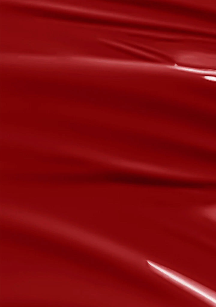 L 2791 – Bordeaux Red Nail Polish – 15ml | High Gloss, Gel Like Finish Deep Wine Red Nail Polish | Elegant Red Nail Lacquer