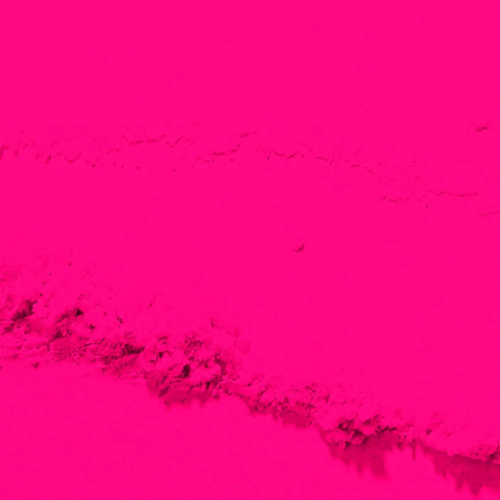 D 2798 Electric Pink Nail Dipping Powder – 28gm | Bold Neon Pink Dip Powder | Nail Dipping System