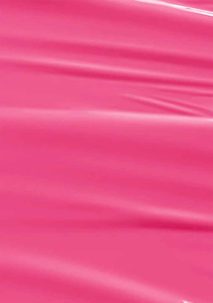 L 2799 – Pink Pop Nail Polish – 15ml | High Gloss, Gel Like Finish Bright Pink Nail Polish | Playful Pink Nail Lacquer