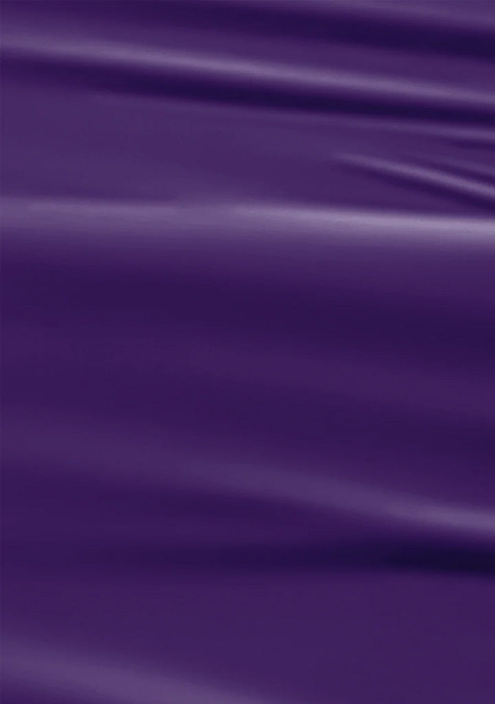 L 2806 – Indigo Night Nail Polish – 15ml | High Gloss, Gel Like Finish Deep Indigo Blue Nail Polish | Dark Blue Nail Lacquer