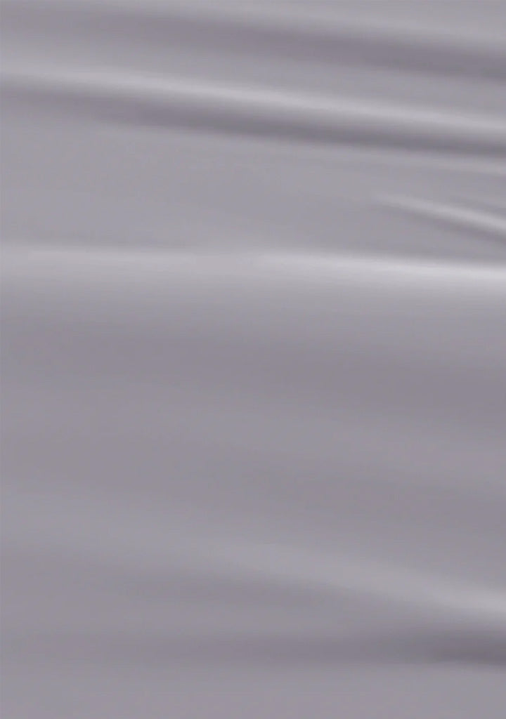 L 2816 – Ghost Gray Nail Polish – 15ml | High Gloss, Gel Like Finish Misty Gray Nail Polish | Neutral Gray Nail Lacquer