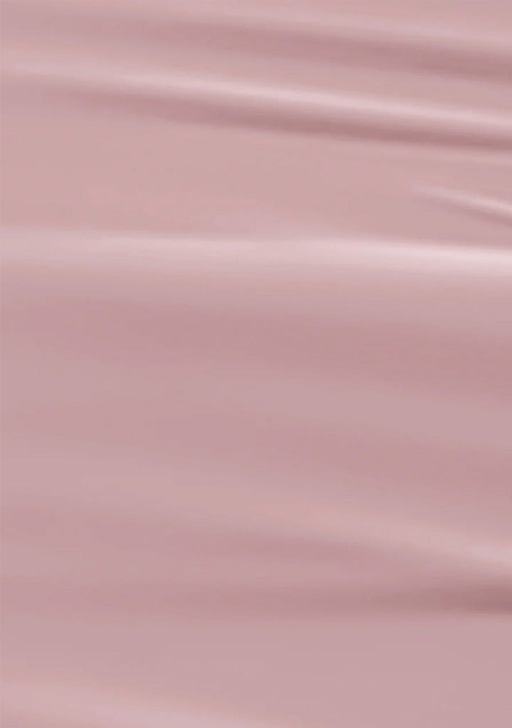 L 2817 – Blushing Stone Nail Polish – 15ml | High Gloss, Gel Like Finish Soft Pink Nail Polish | Elegant Pink Nail Lacquer