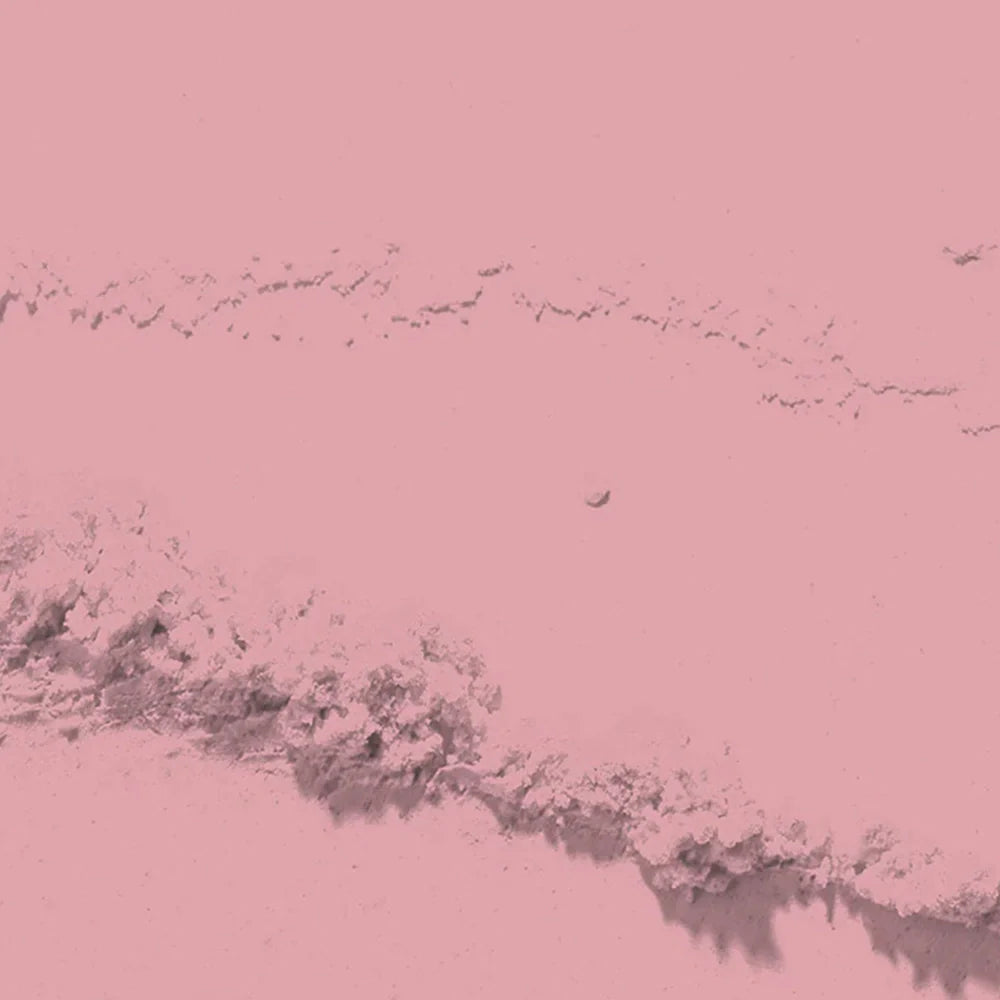 D 2818 Smoky Pink Nail Dipping Powder – 28gm | Muted Rose Pink Dip Powder | Nail Dipping System