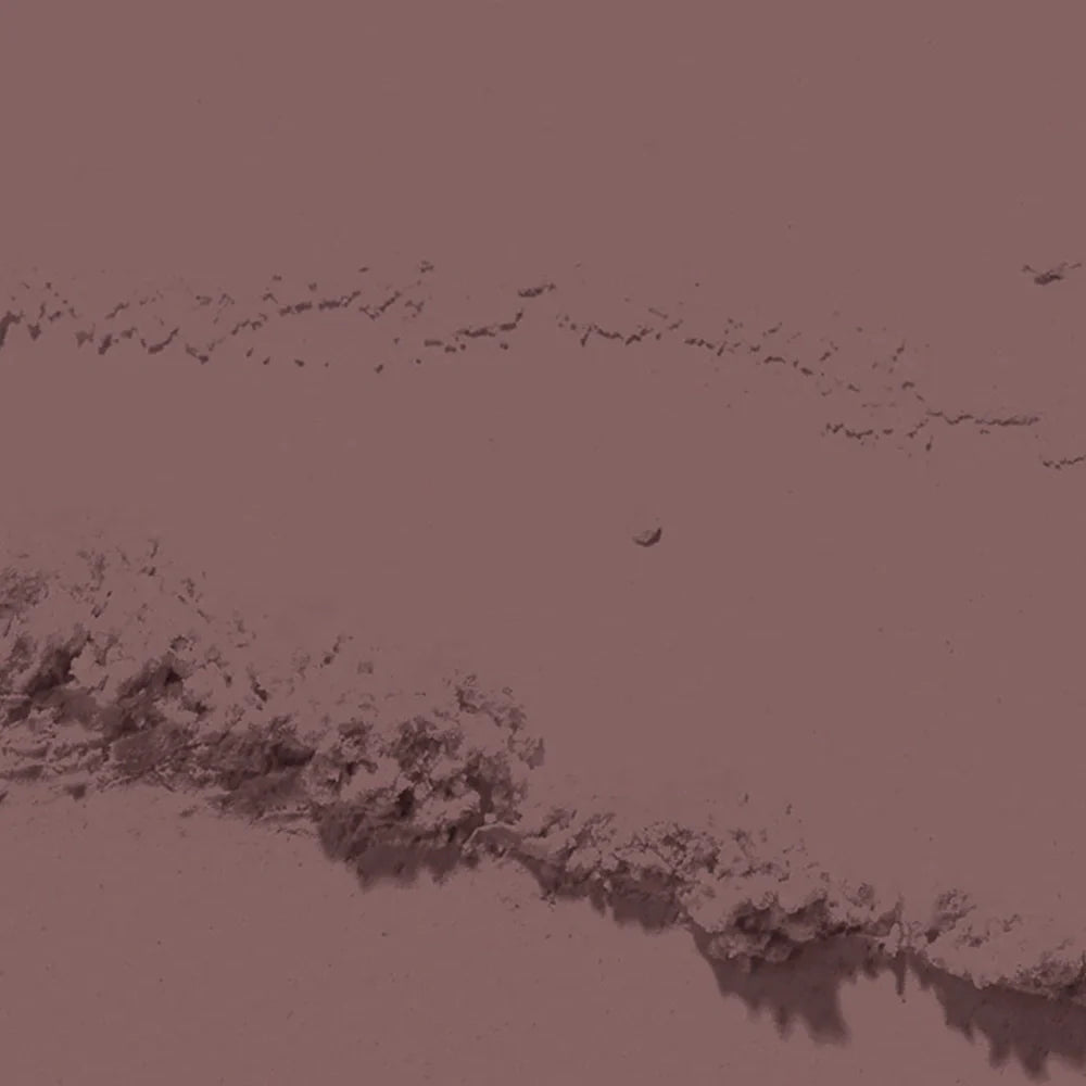 D 2821 Rosey Brown Nail Dipping Powder – 28gm | Warm Earthy Brown Dip Powder | Nail Dipping System