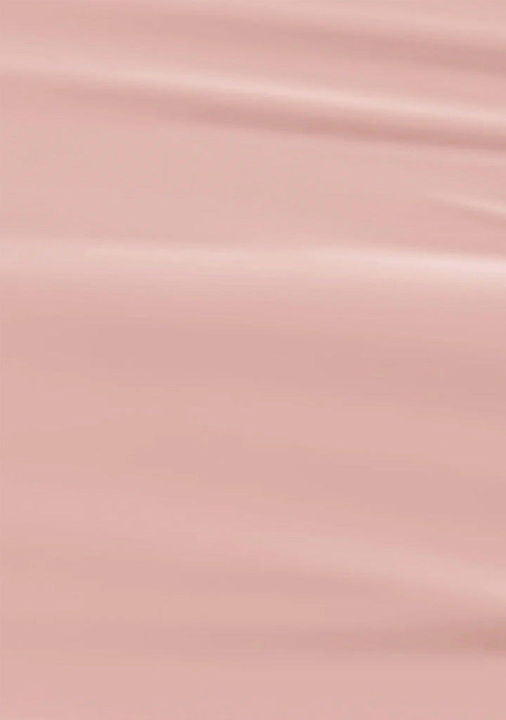 L 2827 – Whispering Rose Nail Polish – 15ml | High Gloss, Gel Like Finish Pale Pink Nail Polish | Soft Feminine Pink Nail Lacquer