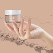D 2829 Apricot Dream Nail Dipping Powder – 28gm | Soft Peachy Nude Dip Powder | Nail Dipping System
