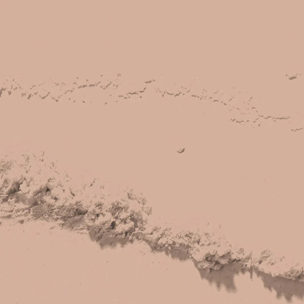 D 2829 Apricot Dream Nail Dipping Powder – 28gm | Soft Peachy Nude Dip Powder | Nail Dipping System