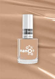 L 2829 – Apricot Dream Nail Polish – 15ml | High Gloss, Gel Like Finish Warm Peach Nail Polish | Apricot Peach Nail Lacquer