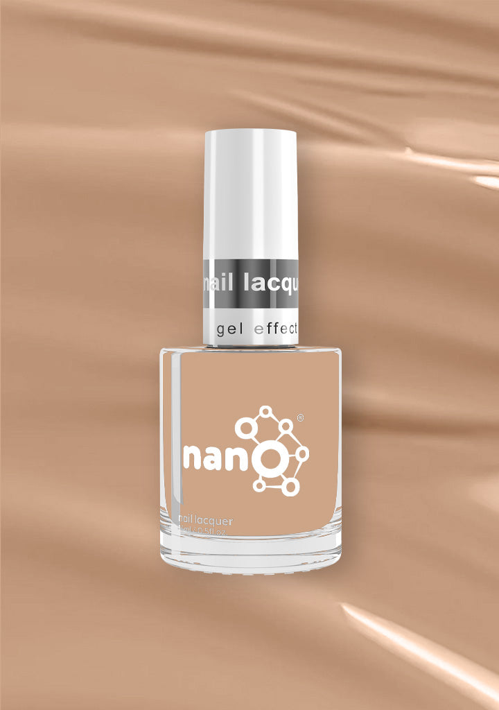 L 2829 – Apricot Dream Nail Polish – 15ml | High Gloss, Gel Like Finish Warm Peach Nail Polish | Apricot Peach Nail Lacquer