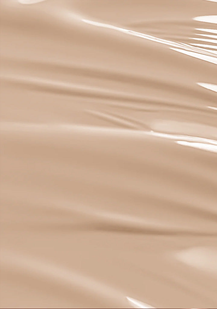 L 2844 – Stone Petal Nail Polish – 15ml | High Gloss, Gel Like Finish Nude Pink Nail Polish | Beige Pink Nail Lacquer