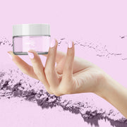 D 2854 Ivory Pearl Nail Dipping Powder – 28gm | Soft Pearl Pink Dip Powder | Nail Dipping System UAE