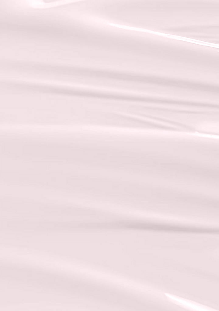 L 2854 – Ivory Pearl Nail Polish – 15ml | High Gloss, Gel Like Finish Creamy Soft White Nail Polish | Ivory White Nail Lacquer