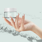 D 2858 Blue Powder Nail Dipping Powder – 28gm | Soft Pastel Blue Dip Powder | Nail Dipping System