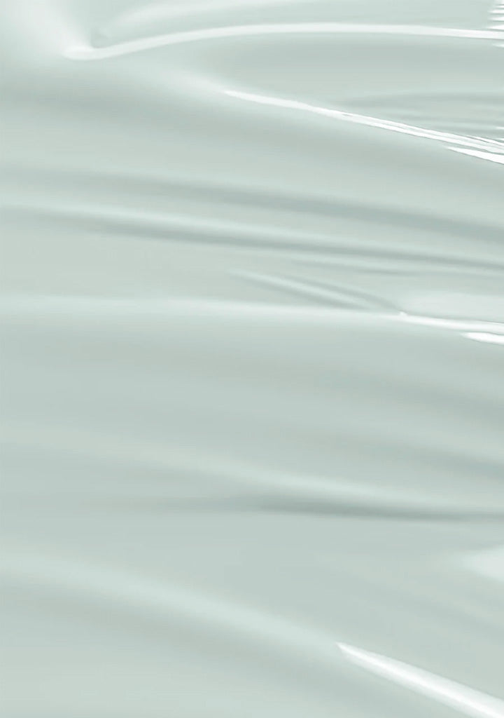 L 2858 – Blue Powder Nail Polish – 15ml | High Gloss, Gel Like Finish Soft Blue Nail Polish | Pastel Serene Blue Nail Lacquer