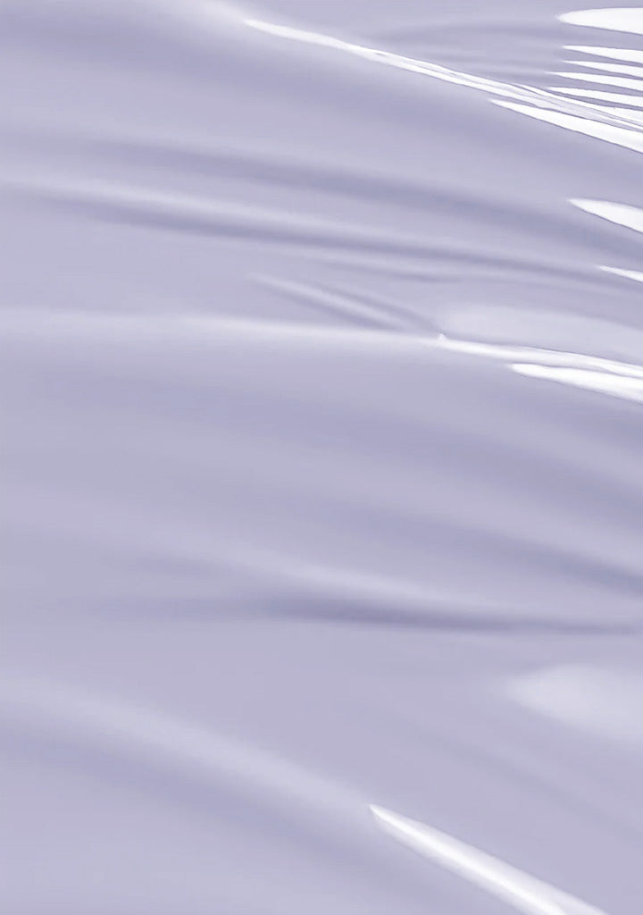 L 2864 – Sky Kissed Lilac Nail Polish – 15ml | High Gloss, Gel Like Finish Soft Purple Nail Polish | Pastel Purple Nail Lacquer