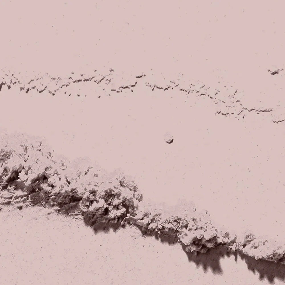 D 2871 Smoky Ash Nail Dipping Powder – 28gm | Cool Powdered Rose Dip Powder | Nail Dipping System