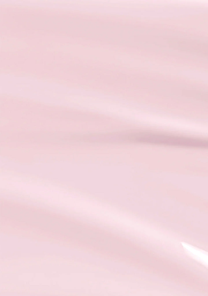 L 2871 – Smoky Ash Nail Polish – 15ml | High Gloss, Gel Like Finish Muted Pink Nail Polish | Soft Pink Nail Lacquer