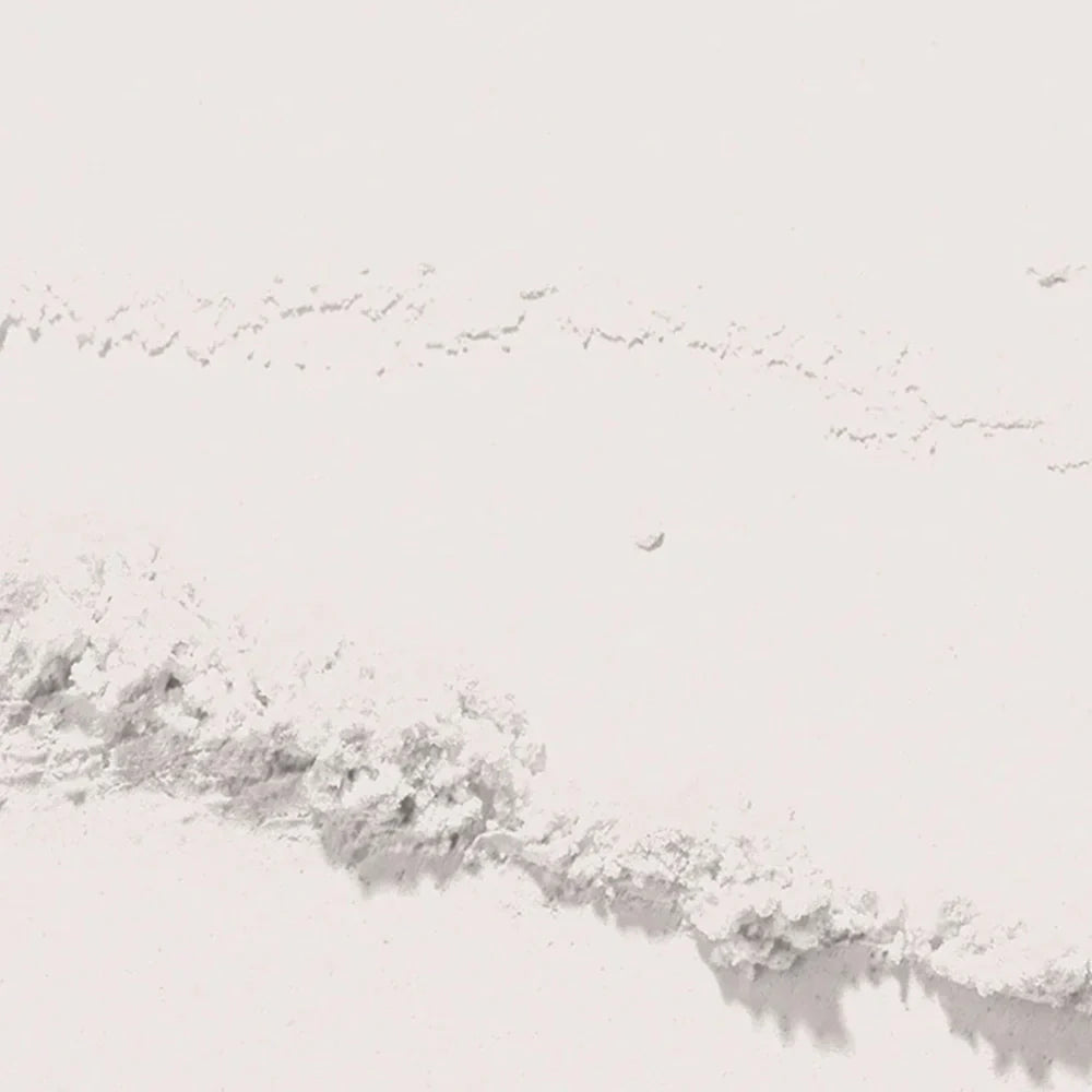 D 2874 Silence Stone Nail Dipping Powder – 28gm | Soft Earth Gray Dip Powder | Nail Dipping System