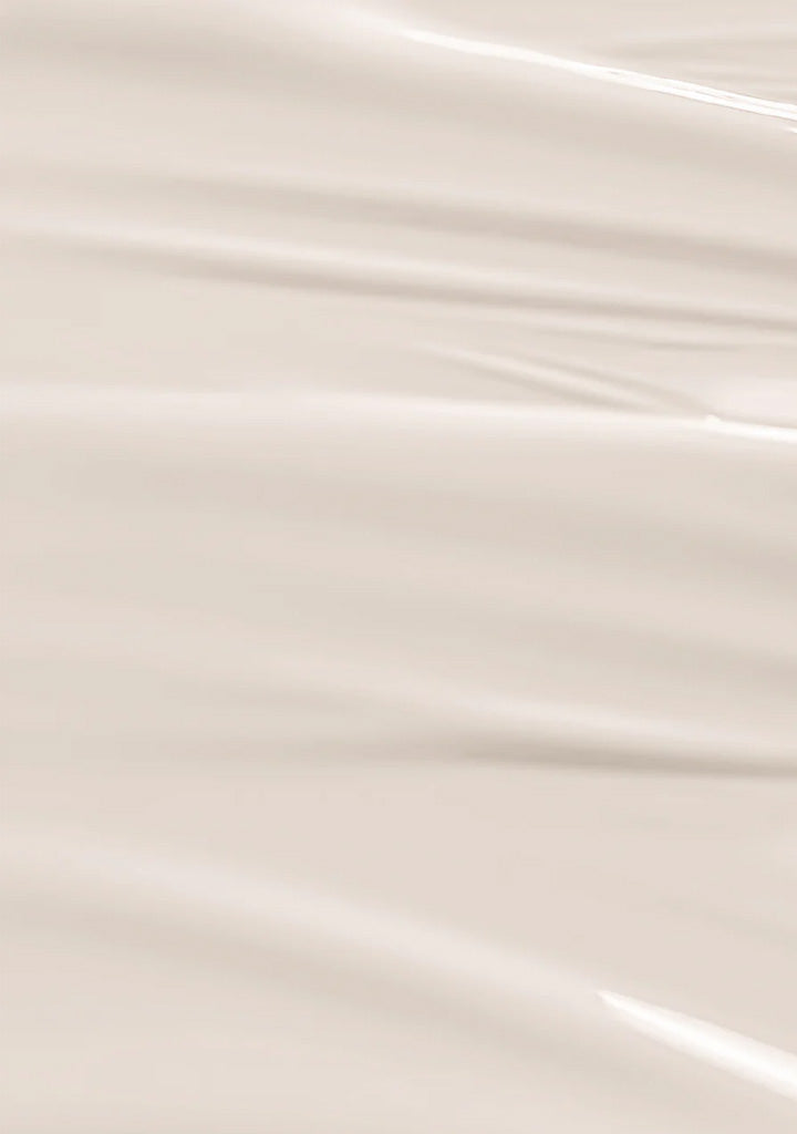 L 2874 – Silence Stone Nail Polish – 15ml | High Gloss, Gel Like Finish Soft Muted Gray Nail Polish | Calm Minimalist Gray Nail Lacquer