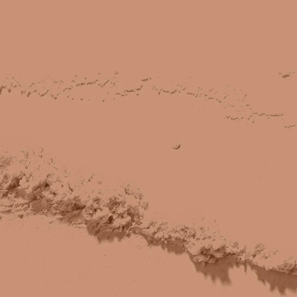 D 2877 Muted Peach Nail Dipping Powder – 28gm | Soft Warm Peach Dip Powder | Nail Dipping System