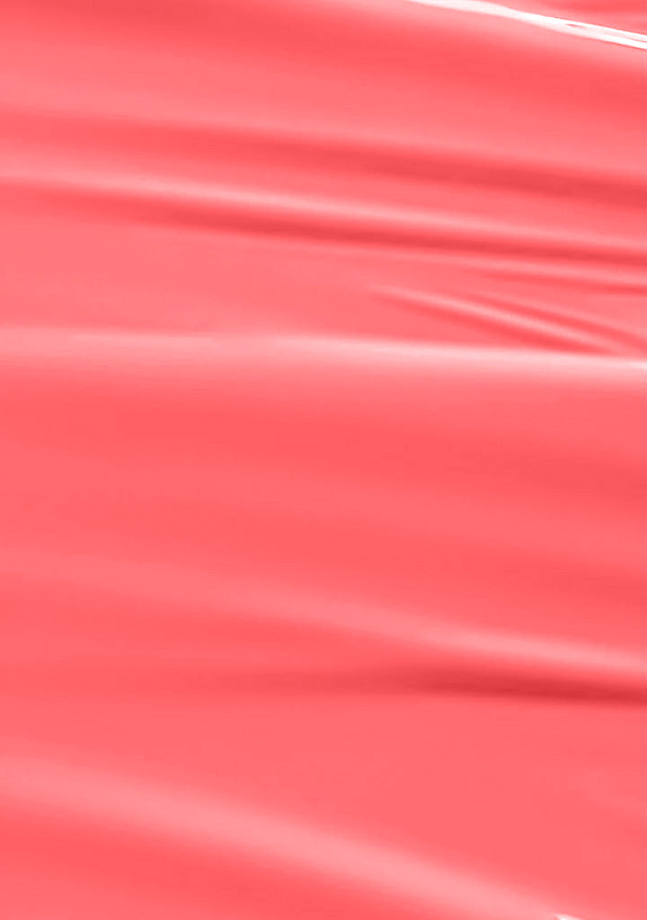 L 2883 – Sunset Flamingo Nail Polish – 15ml | High Gloss, Gel Like Finish Coral Pink Nail Polish | Warm Pink Nail Lacquer