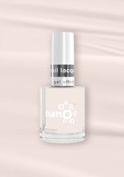L 2886 – Angel Wing Nail Polish – 15ml | High Gloss, Gel Like Finish Pearly White Nail Polish | Shimmer White Nail Lacquer