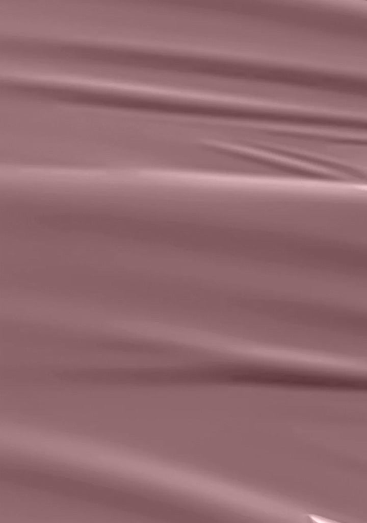 L 2890 – Mauve Embrace Nail Polish – 15ml | High Gloss, Gel Like Finish Warm Mauve Nail Polish | Pinkish Purple Nail Lacquer