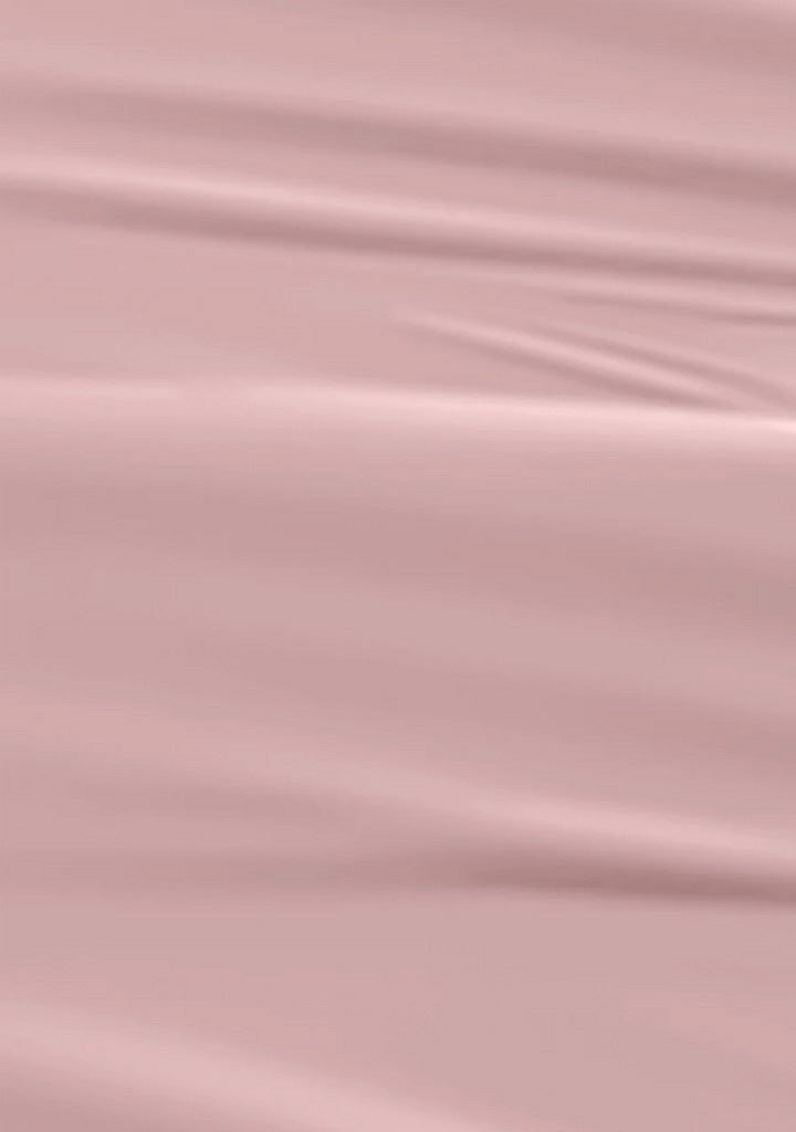 L 2892 – Smoke Rose Nail Polish – 15ml | High Gloss, Gel Like Finish Muted Rose Pink Nail Polish | Soft Pink Nail Lacquer